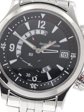 JAEGER-LECOULTRE Master compressor Automatic Men's_913993